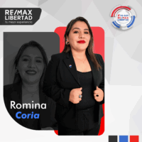 Romina Araceli Coria Agreda