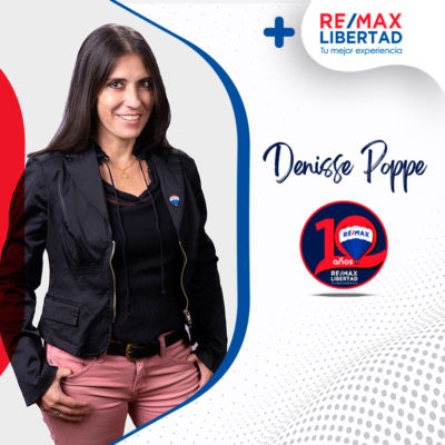 Maria Denisse Poppe Echevarria