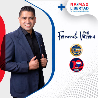 Fernando Rudy Villena Mancilla