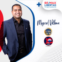 Miguel Alejandro Villena Mancilla