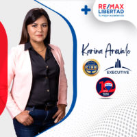 Karina Vanesa Arevalo Salazar