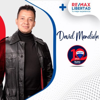 David Alfredo Mendiola Vilchez