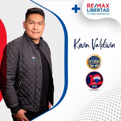 Rodrigo Kevin Valdivia Centellas