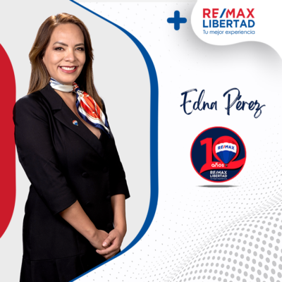 Edna Guadalupe Pérez Espinoza