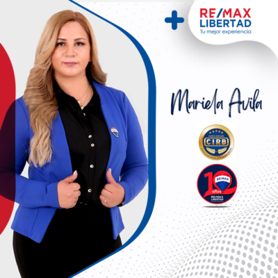 Mariela Avila Sanjinez