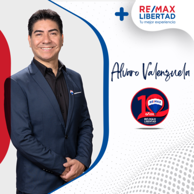 Álvaro Limbert Valenzuela Villarroel