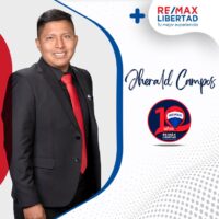 Jherald Campos Montaño