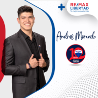 Andres Alejandro Mercado Ayala