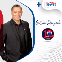 Gustavo Javier Valenzuela Guzmán