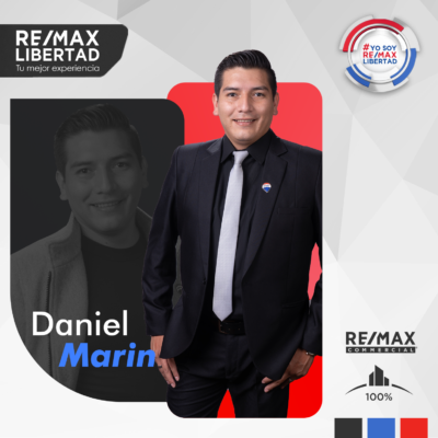 Daniel Herbert Marin Gonzales