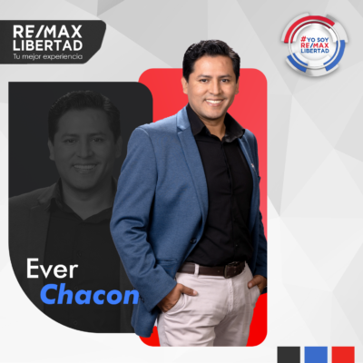 Ever Noé Chacon Linares