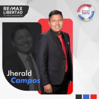 Jherald Campos Montaño
