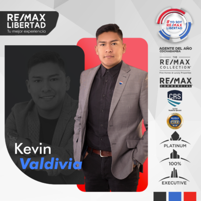 Rodrigo Kevin Valdivia Centellas