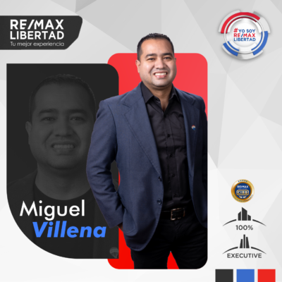 Miguel Alejandro Villena Mancilla