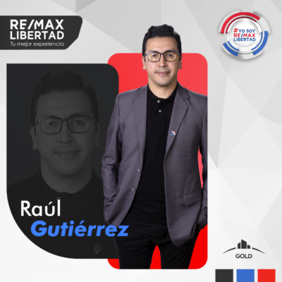 Raúl Gutiérrez Herbas