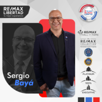 Sergio Fernando Bayá Soruco