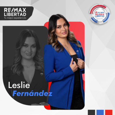 Leslie Naomie Fernández Esparza