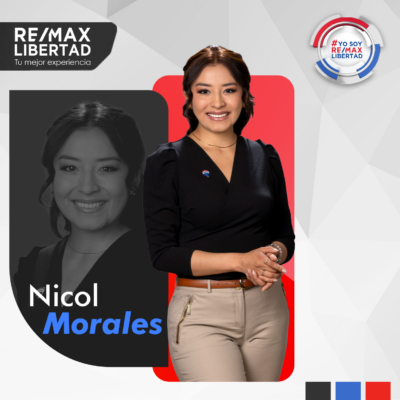 Nicol Amanda Morales Martinez