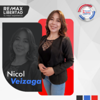 Nicol Gabriela Veizaga Uriona