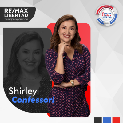 Carmen Shirley Confessori Mostajo
