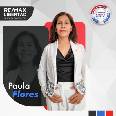 Paula Marcela Flores Aguirre
