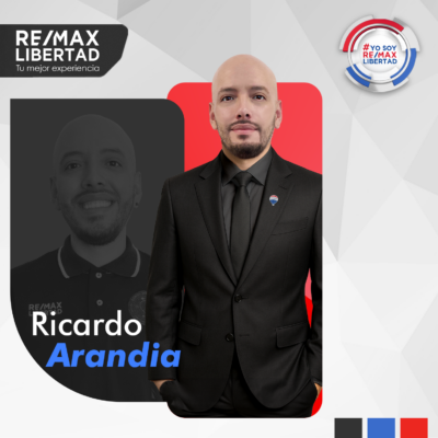 Ricardo Arandia Rivero