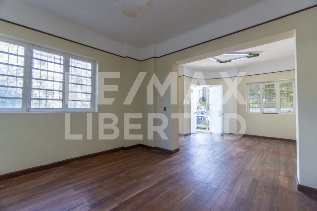 Local Comercial en Alquiler