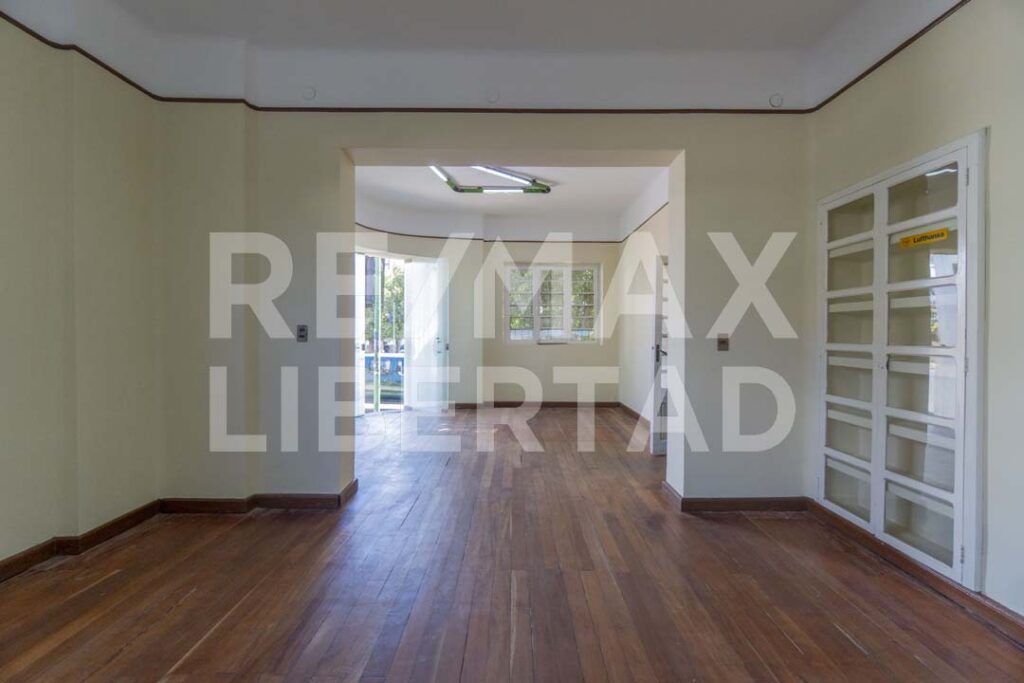 Local Comercial en Alquiler