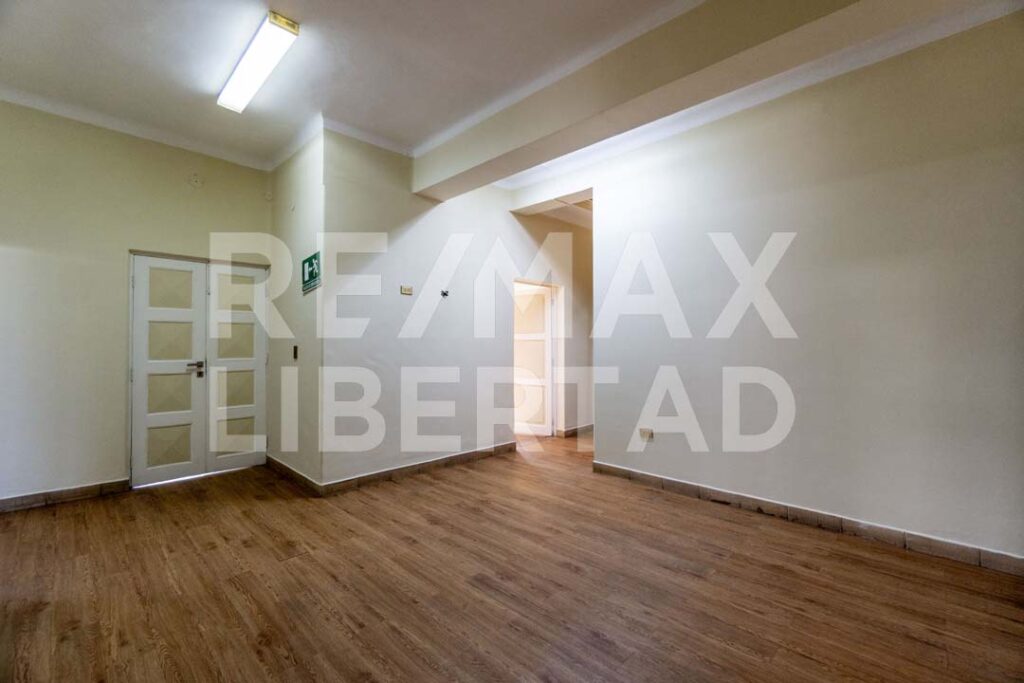 Local Comercial en Alquiler