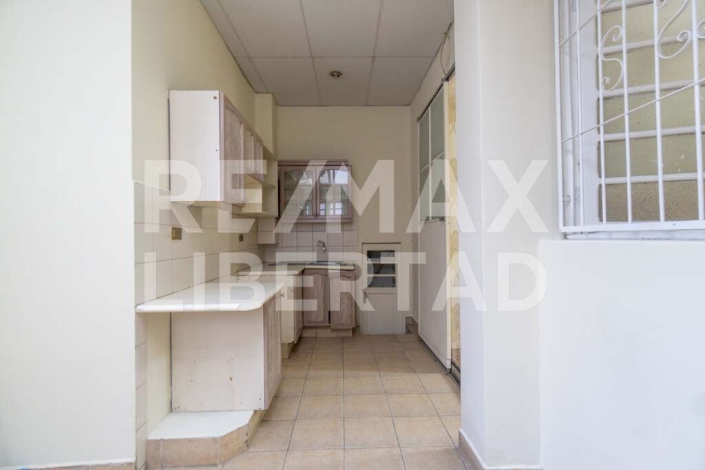 Local Comercial en Alquiler