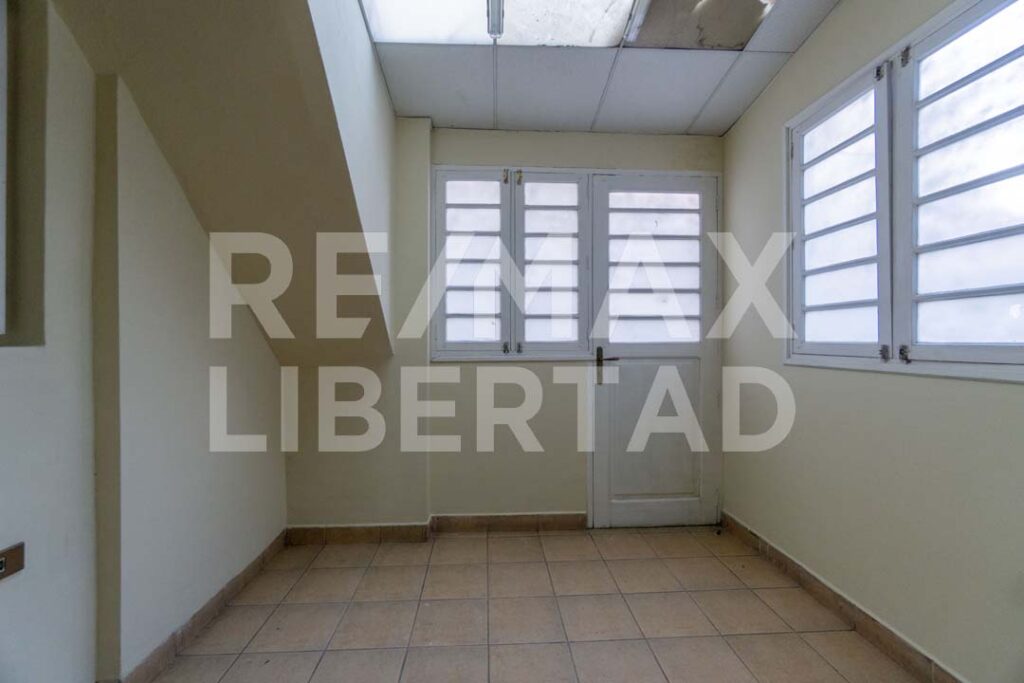 Local Comercial en Alquiler