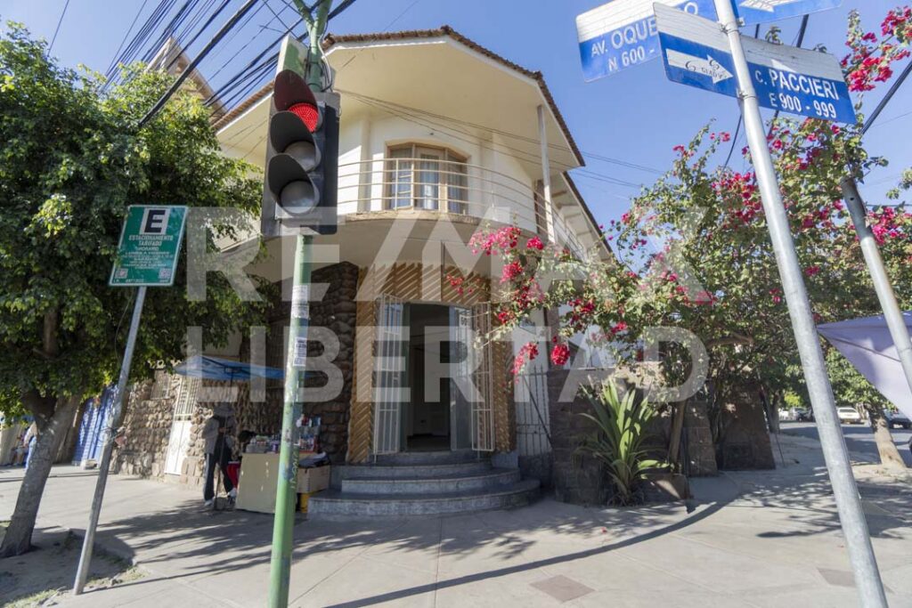 Local Comercial en Alquiler