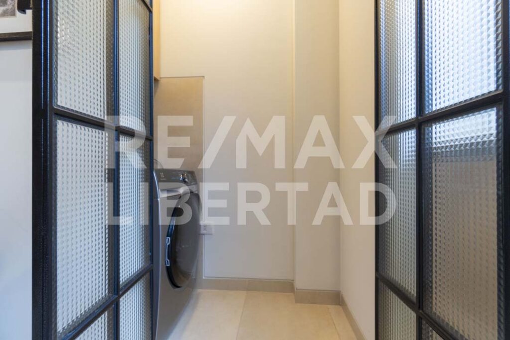 Departamento amoblado en alquiler