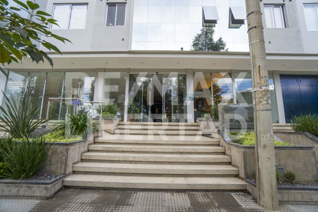 Departamento amoblado en alquiler