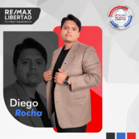 Diego Alejandro Rocha Romero