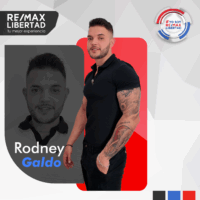 Rodney Galdo Sánchez