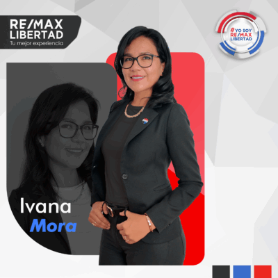 Ivana Mora Velasco
