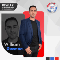 William Guzman Torrico