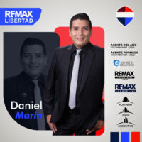 Daniel Herbert Marin Gonzales