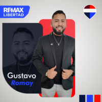 Juan Gustavo Romay Vasquez