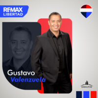 Gustavo Javier Valenzuela Guzmán