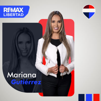 Mariana Andrea Gutiérrez Torrico
