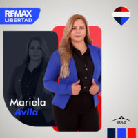 Mariela Avila Sanjinez