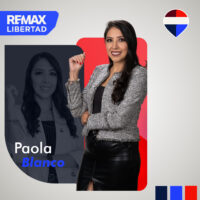 Paola Andrea Blanco Villarroel