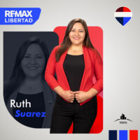 Ruth Suarez Aliendre
