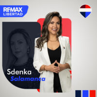 Sdenka Salamanca Cossio