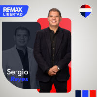Sergio Antonio Reyes Crespo