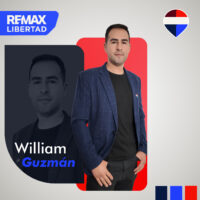 William Guzman Torrico
